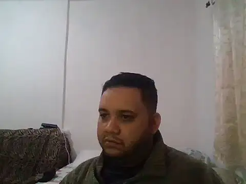 T_Santana webkamerás műsora