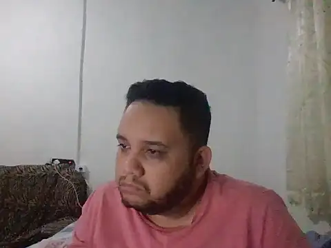 Show de webcam de T_Santana