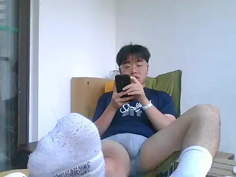 Charliez0088's Webcam Show