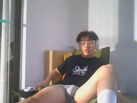 Charliez0088 Show Webcam