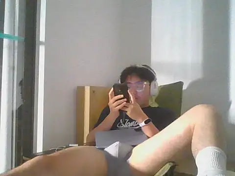 Charliez0088 webcam show