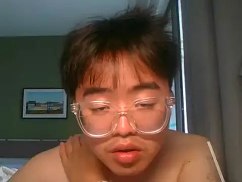 Charliez0088 Pertunjukan Webcam