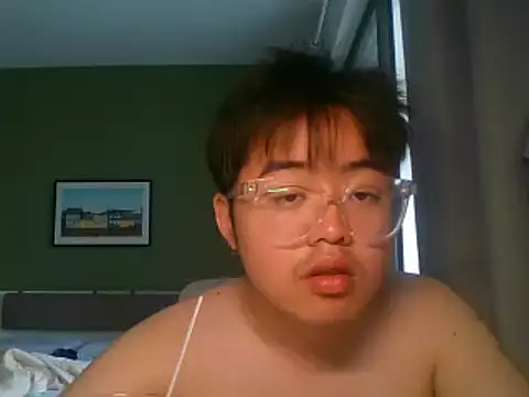Charliez0088 Webcam-Show