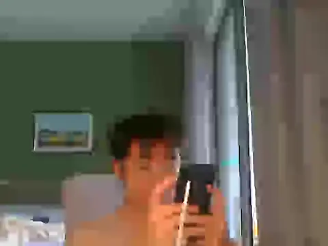 Charliez0088 Pertunjukan Webcam