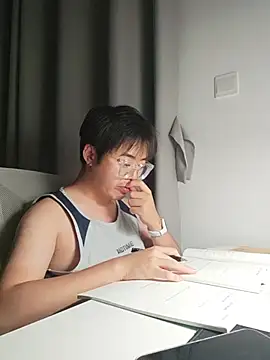 Charliez0088 웹캠 쇼