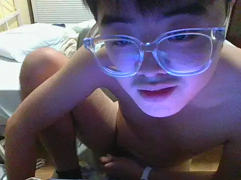 Charliez0088 Pertunjukan Webcam
