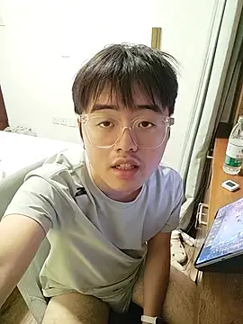 Charliez0088 Pertunjukan Webcam