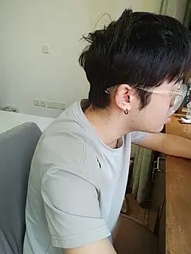 Show webcam de Charliez0088