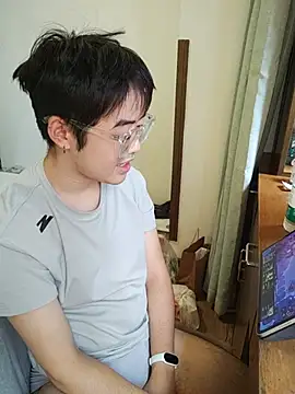 Charliez0088 Show Webcam
