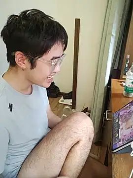 Charliez0088 Pertunjukan Webcam