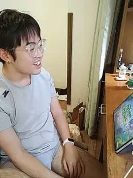 Charliez0088 Pertunjukan Webcam