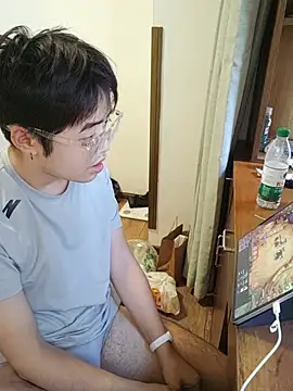 Charliez0088 Pertunjukan Webcam