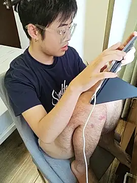 Charliez0088 Webcam show