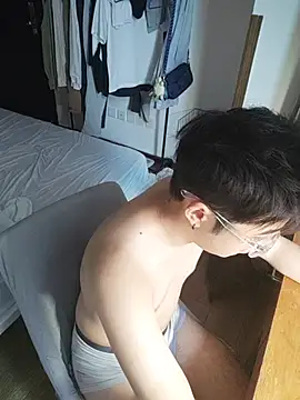 Charliez0088 Webcam show