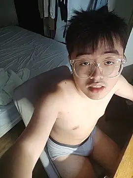Charliez0088 网络视讯表演