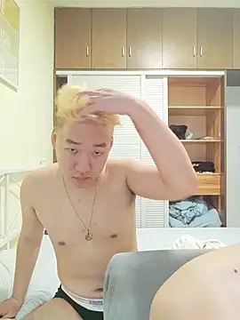 Charliez0088 Pertunjukan Webcam