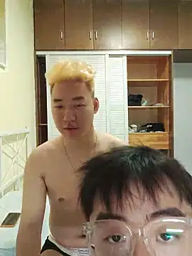 Charliez0088 Pertunjukan Webcam