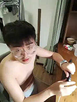 Charliez0088 Show Webcam