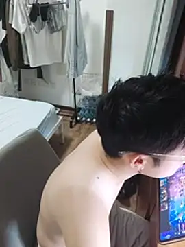 Charliez0088のウェブカメラショー
