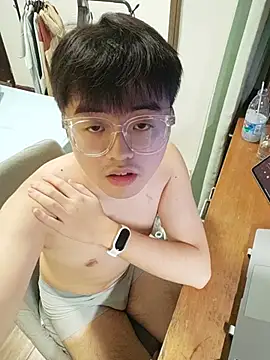 Charliez0088 웹캠 쇼