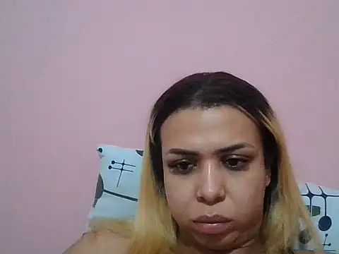 Show de webcam de marcellyfiori