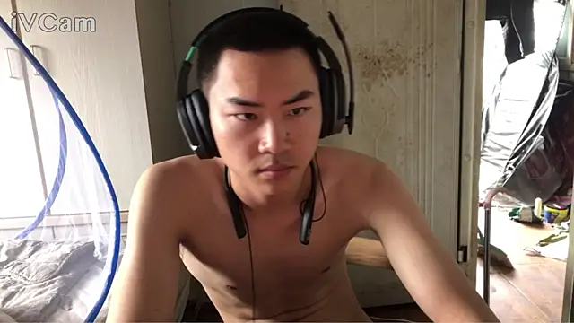 dyjdddttjのウェブカメラショー
