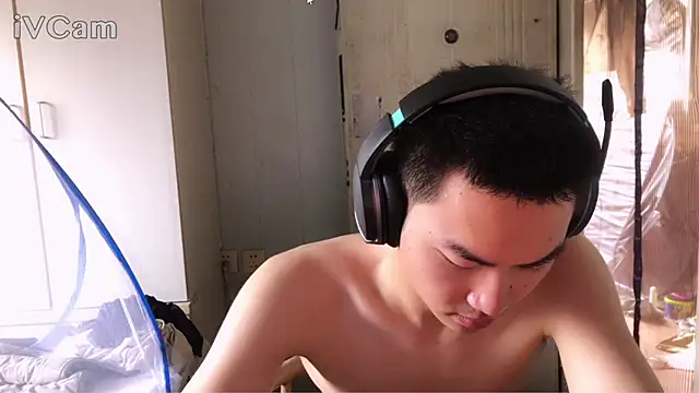 dyjdddttj Show Webcam