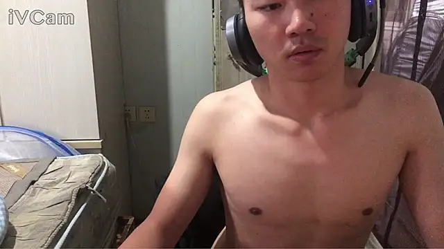 dyjdddttj Pertunjukan Webcam