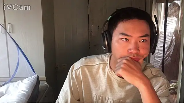 Webkamerová show dyjdddttj