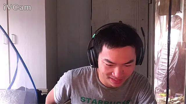 dyjdddttj Pertunjukan Webcam