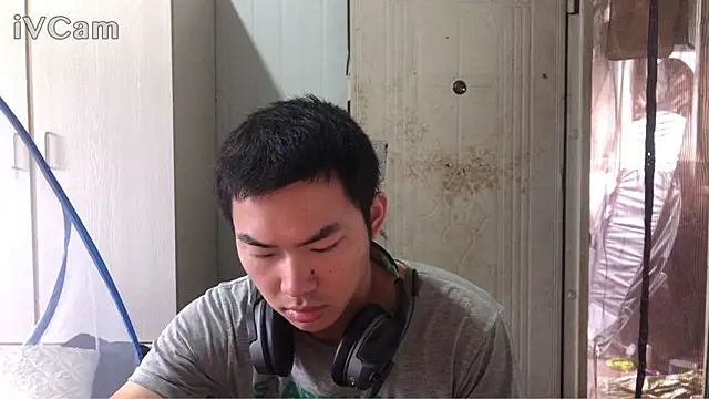 Show Webcam de dyjdddttj