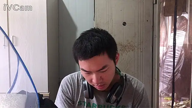 dyjdddttj's Webcam Show