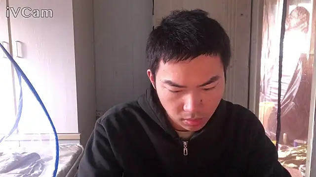 dyjdddttjのウェブカメラショー