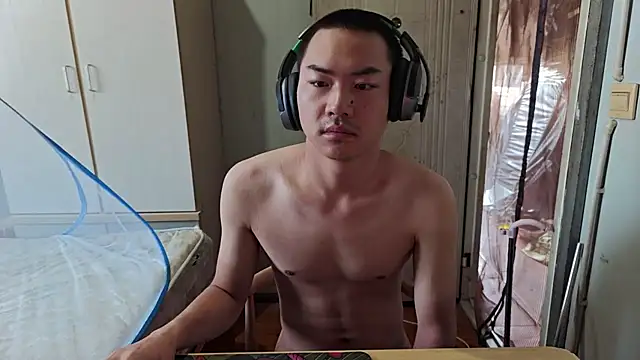 Show de dyjdddttj na webcam