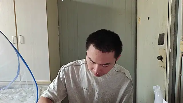 dyjdddttj Webcam-Show