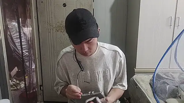 dyjdddttj's Webcam Show
