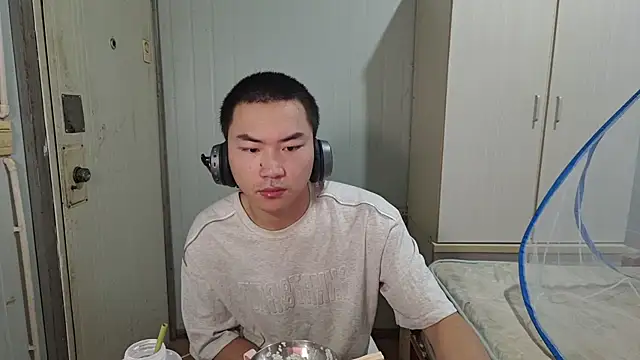 dyjdddttj Webcamshow