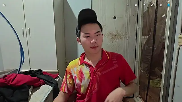 dyjdddttj 웹캠 쇼