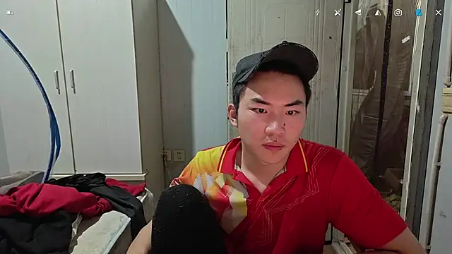 dyjdddttj's Webcam Show