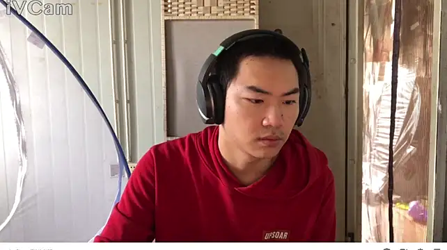 blue818 网络视讯表演