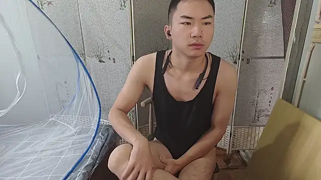 blue818 Show Webcam