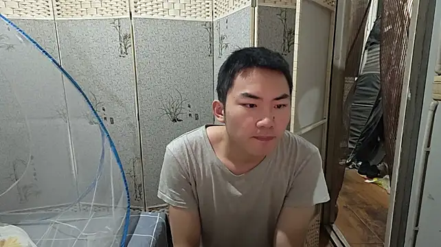 blue818 Show Webcam