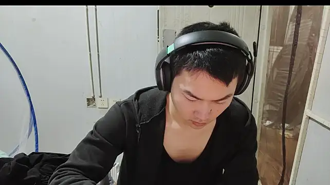 blue818 网络视讯表演