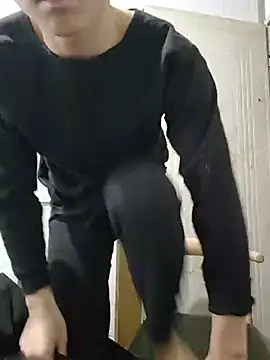 blue818 Webcam Show