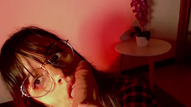 Вебкам-шоу Ivvy_Bloom