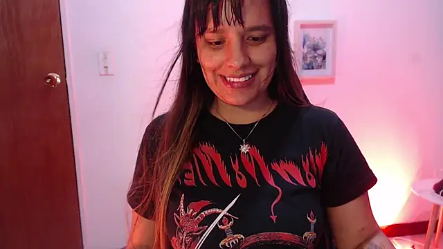 Ivvy_Bloom Live XXX-Chat