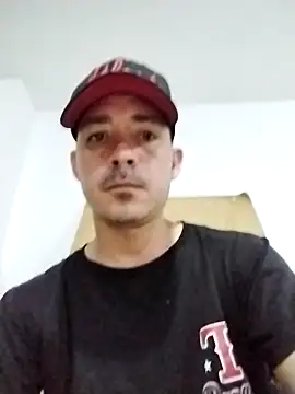 Gabriel_leon33 Pertunjukan Webcam