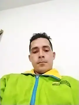 Gabriel_leon33 Pertunjukan Webcam