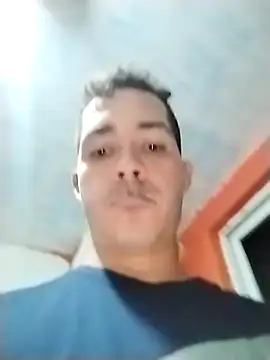 Gabriel_leon33 Show in webcam