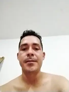 Gabriel_leon33 Pertunjukan Webcam
